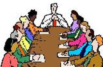 Innkalling til årlig møte (årsmøte)