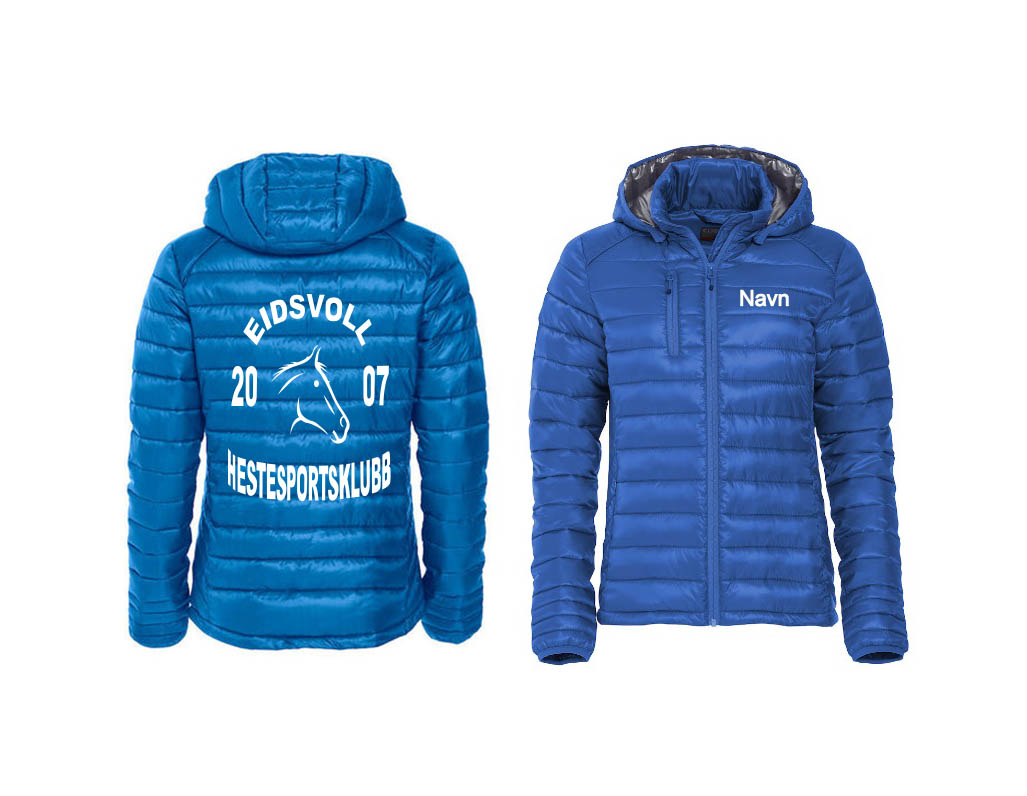 Klubbkolleksjon 2021