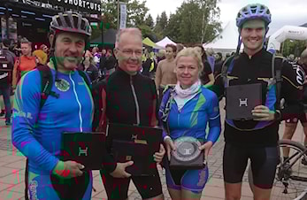 Spreke Birkebeinera frå Syvde IL