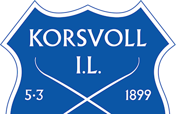 Årsmøte - Korsvoll IL