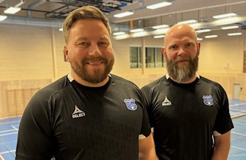 Korsvoll håndball skal bli best på bredde og utvikling