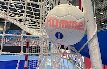 Finaledag i Mobile Regionscup | handball.no