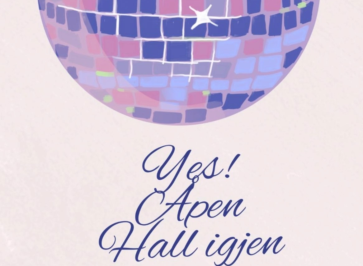 Åpen hall for 7. trinn fredag 31. januar