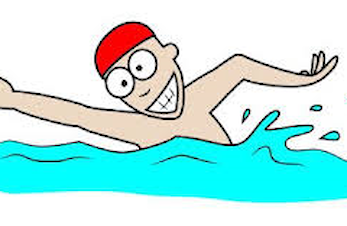 Svømming - 7.januar