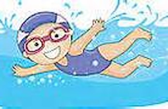 Svømming i Leveld høst 2016