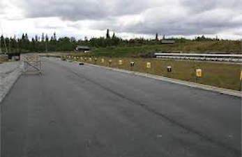 Rulleskiløypa er fullfinansiert