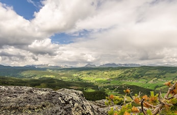 Haugsnatten Upp 19.juni