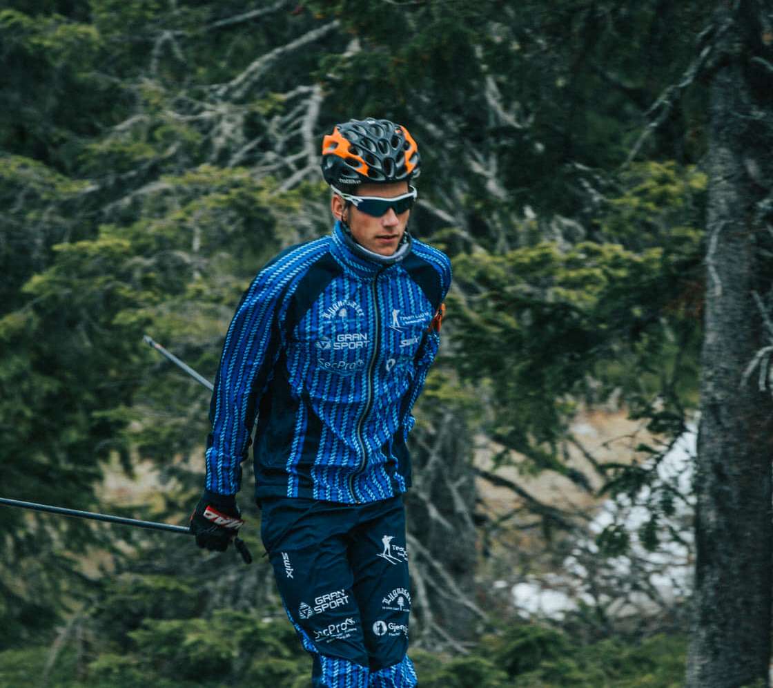 10 spørsmål til utøvere i ØTS