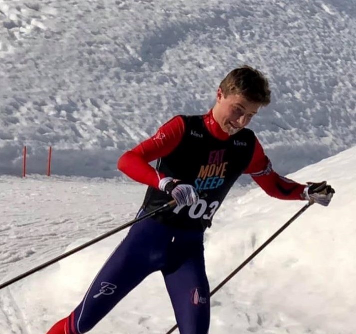 15/16 - åringene i ØTS