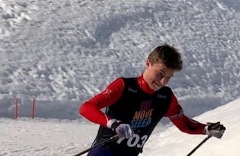 15/16 - åringene i ØTS