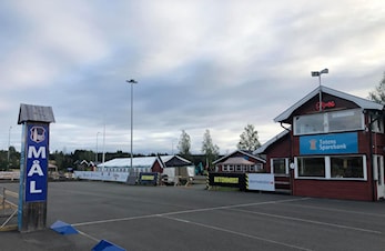 Resultater Østlandsmesterskapet søndag