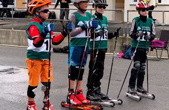 Invitasjon til SKISKYTTERSKOLE