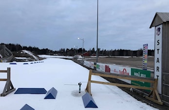 Resultater HL skiskyting 2020