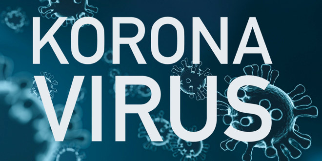 All aktivitet kanselleres inntil videre