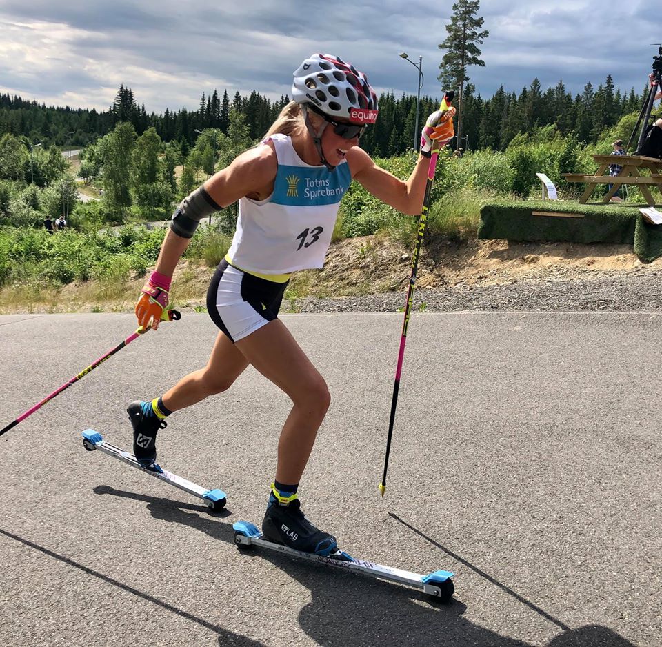 Totenrullen i Karidalen 21. juni