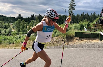 Totenrullen i Karidalen 21. juni