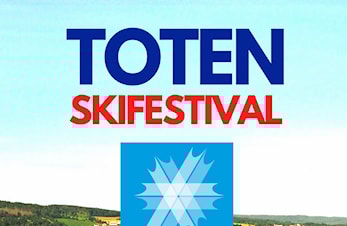 Toten Skifestival 50 KM