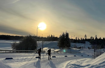 Resultater Madshus Skiskytterfestival