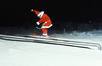 Klubbrenn 18.desember 2024
