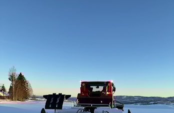 Løyperapport Uke 2