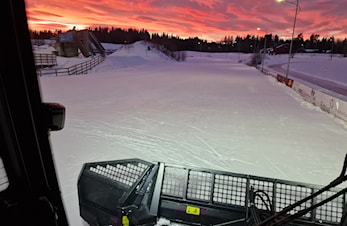 Løyperapport Uke 7