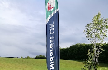 17 juni: Klubbmesterskap, trening og samling