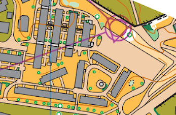 Trening for barn/unge