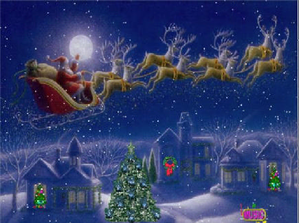 Julehilsen fra Jonas Orset