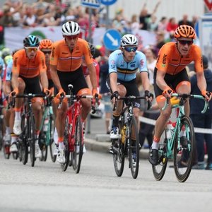 Link til webshop for Bioracer