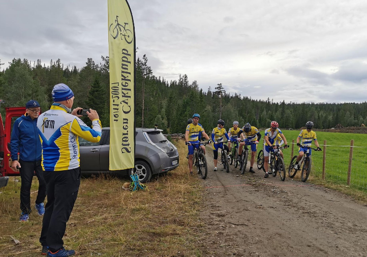 Nyhetsbrev desember 2019