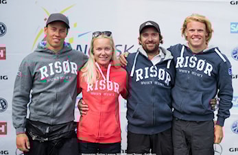 SAILING Champions League