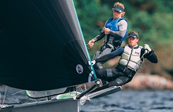 Les RSF Årsmelding 2020