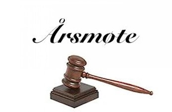 Påminnelse om Årsmøte 2022 - tirsdag 15.03 kl 18:30 - Promenaden Bar & Brasserie