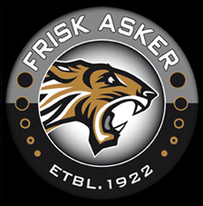 ÅRSMØTE i IF Frisk Asker onsdag l6. mars 2016