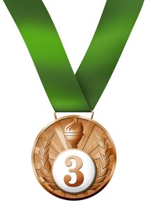 VI gratulerer U18 med BRONSE i serien !