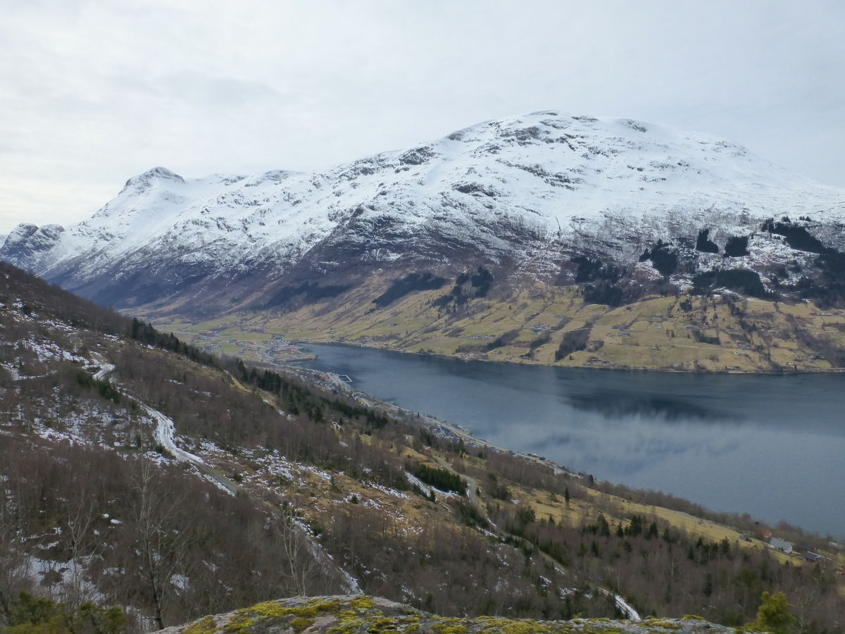 Resultat fjelltrimmen 2020
