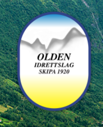 Styremedlemmar i Olden IL i 2020