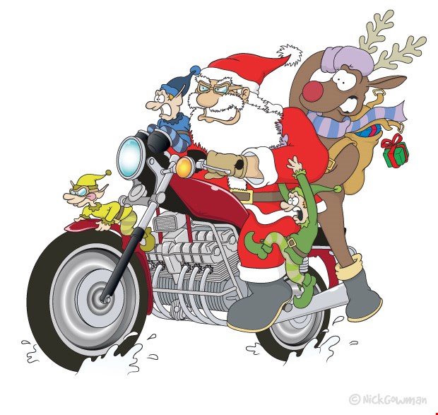 GOD JUL