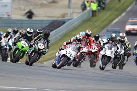 RR SuperBike Finalen på Rudskogen