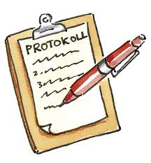 Protokoll fra årsmøte 2016