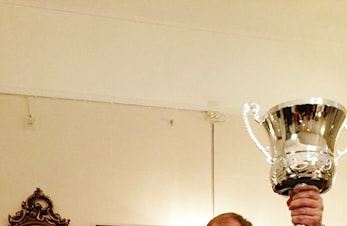 Årsmøte for året 2017