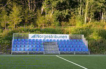Invitasjon til årsmøte
