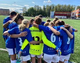 Varpe 50 år- feires 25.juni!