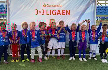 Takk for 2022- vi ser frem til ny sesong!