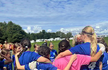 Norway Cup eventyret 2023