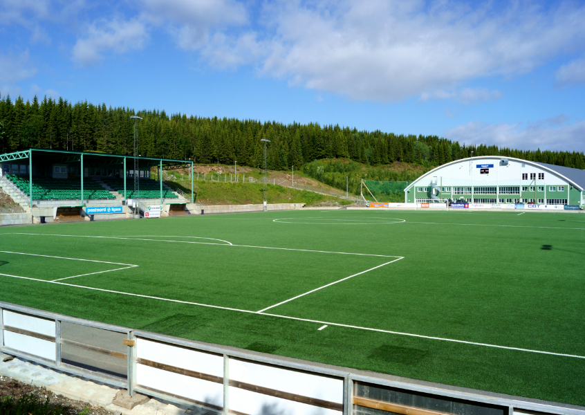 Fløya - Vålerenga 2 er utsatt!