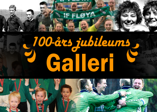 100 års Jubileumsgalleri