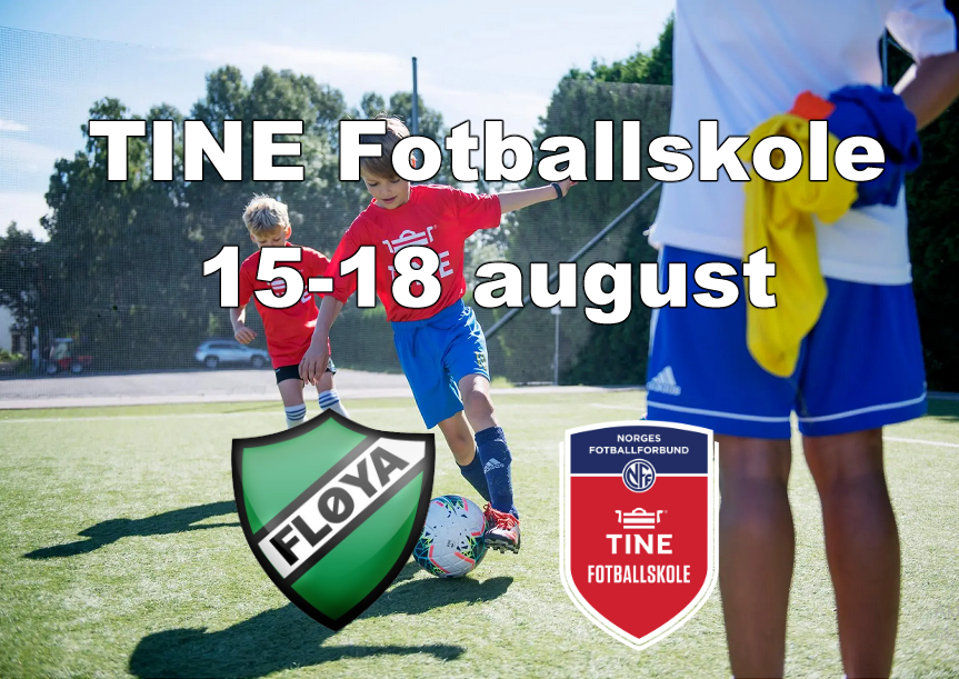 TINE Fotballskole
