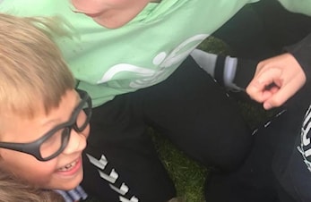 TINE og Rema 1000 Fotballskole 2024
