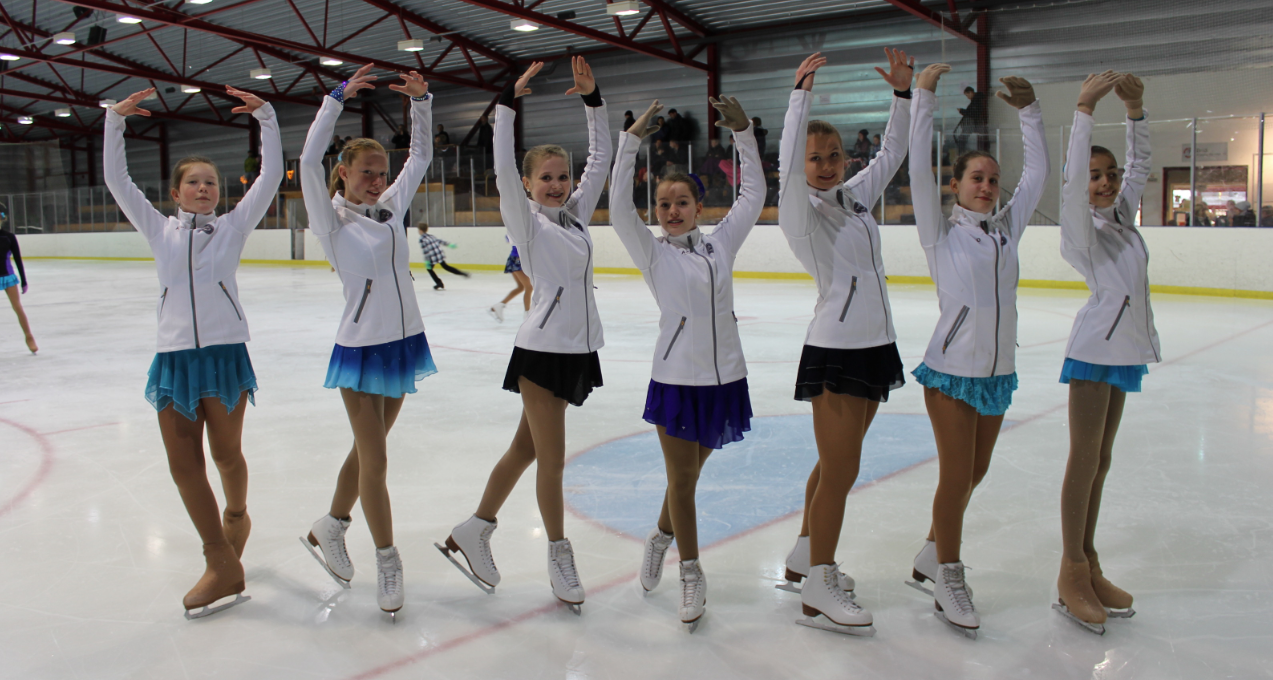 Kretsmesterskap 2017